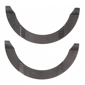 Clevite Engine Crankshaft Thrust Washer Set - TW-694S