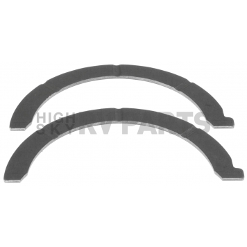 Clevite Engine Crankshaft Thrust Washer Set - TW-695S
