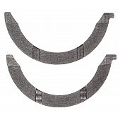 Clevite Engine Crankshaft Thrust Washer Set - TW-697S