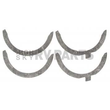 Clevite Engine Crankshaft Thrust Washer Set - TW-704S