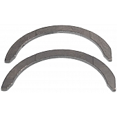 Clevite Engine Crankshaft Thrust Washer Set - TW-706S