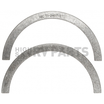 Clevite Engine Crankshaft Thrust Washer Set - TW-708S