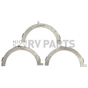 Clevite Engine Crankshaft Thrust Washer Set - TW-711S