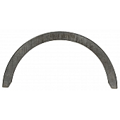 Clevite Engine Crankshaft Thrust Washer Set TW-712S