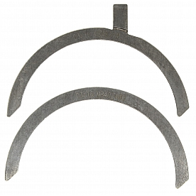 Clevite Engine Crankshaft Thrust Washer Set - TW-713S