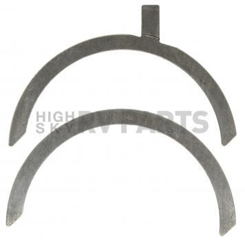 Clevite Engine Crankshaft Thrust Washer Set - TW-713S