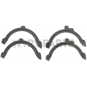 Clevite Engine Crankshaft Thrust Washer Set - TW-715S