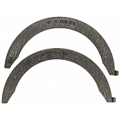 Clevite Engine Crankshaft Thrust Washer Set - TW-716S