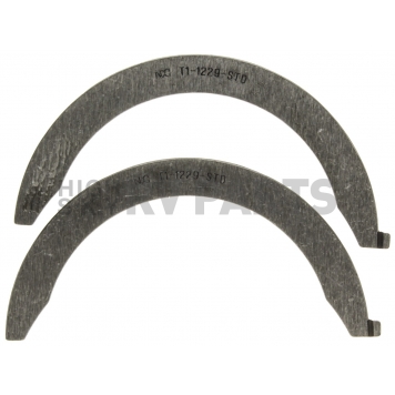 Clevite Engine Crankshaft Thrust Washer Set - TW-716S
