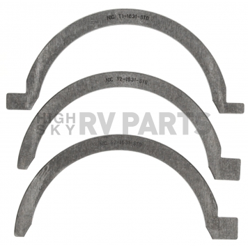 Clevite Engine Crankshaft Thrust Washer Set - TW-719S