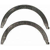 Clevite Engine Crankshaft Thrust Washer Set - TW-720S