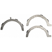 Clevite Engine Crankshaft Thrust Washer Set - TW-721S