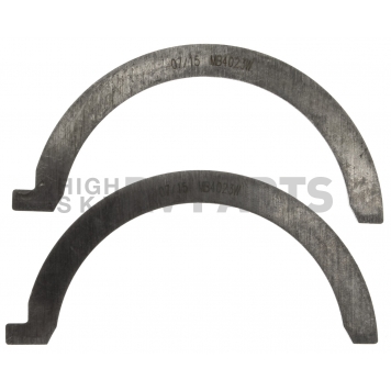 Clevite Engine Crankshaft Thrust Washer Set - TW-723S