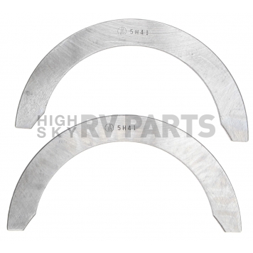 Clevite Engine Crankshaft Thrust Washer Set - TW-724S