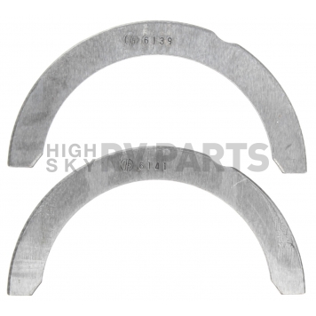 Clevite Engine Crankshaft Thrust Washer Set - TW-726S