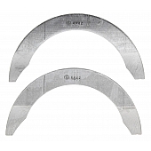 Clevite Engine Crankshaft Thrust Washer Set - TW-727S