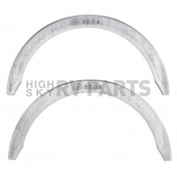 Clevite Engine Crankshaft Thrust Washer Set - TW-729S