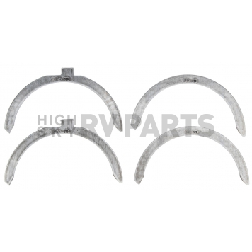 Clevite Engine Crankshaft Thrust Washer Set - TW-730S