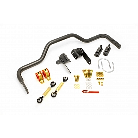 BMR Suspension Xtreme Anti-Roll Bar - XSB001H