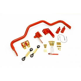 BMR Suspension Xtreme Anti-Roll Bar - XSB001R