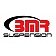 BMR Suspension Coil Spring / Tie Rod Sleeve / Stabilizer Bar Kit - XSB006H