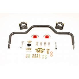 BMR Suspension Coil Spring / Tie Rod Sleeve / Stabilizer Bar Kit - XSB006H
