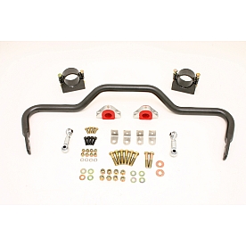 BMR Suspension Coil Spring / Tie Rod Sleeve / Stabilizer Bar Kit - XSB009H