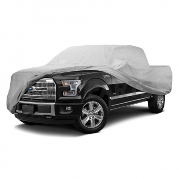 ADCO Cover Breathable - Designer Series SFS Aqua Shed - for Midsize Pick-Up Trucks-1