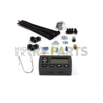 Air Lift WirelessAIR Helper Spring Compressor Kit 120 PSI - 72000-7