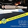 Safe-T-Plus Steering Stabilizer for Class A Motorhomes with A Ford Chassis - 41-180