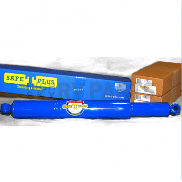 Safe-T-Plus Steering Stabilizer for Class A Motor Coaches - 41-230-6