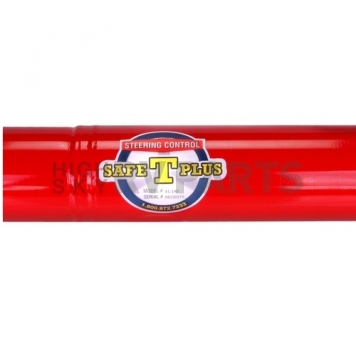 Safe-T-Plus Steering Stabilizer Ford-53 Chassis And Dodge M Chassis - 41-140-4