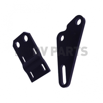 Safe-T-Plus Steering Stabilizer Mounting Bracket Kit for Ford F-53 Chassis - F-53K2 -5