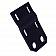 Safe-T-Plus Steering Stabilizer Bracket Mounting Kit - G-002K3