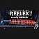 Roadmaster Reflex Steering Stabilizer for Class A Motorhome 3 inch - RSSA