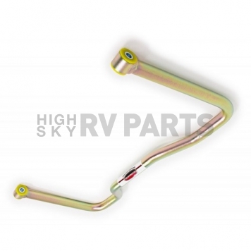 Roadmaster Inc 1-1/2 inch Rear Anti-Sway Bar Kit for 1988 - 2005 Ford F53 CLASS A 1139-143-6