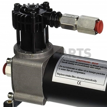 Firestone Air Compressor Maximum 120 PSI - 9377-4
