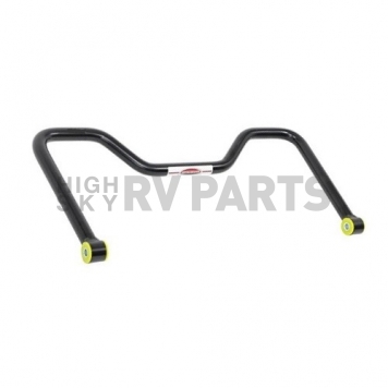 Roadmaster Inc 1-1/2 inch Auxiliary Rear Anti-Sway Bar Kit for Ford F53 Class A - 1139-145-1