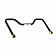 Roadmaster Inc 1-1/2 inch Auxiliary Rear Anti-Sway Bar Kit for Ford F53 Class A - 1139-145