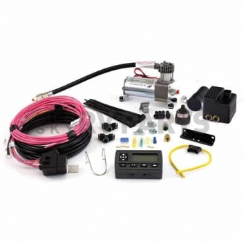 Air Lift WirelessAIR Helper Spring Compressor Kit 120 PSI - 72000