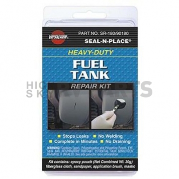 AP Products Fuel Tank Repair Kit - 002-90180