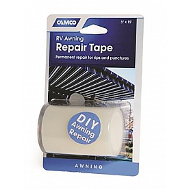 Multi Purpose Tape RV Awnings/ Boat Sails/ Canvas/ Tents - 42613