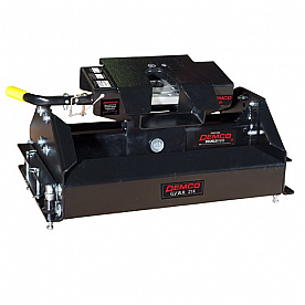 Demco 8550032 UMS Series 5th Wheel Hitch - 21000 Lbs