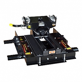 Demco 8550024 UMS Series 5th Wheel Hitch Slider - 18000 Lbs
