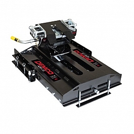Demco 8550049 Autoslide 5th Wheel Hitch - 13000 Lbs