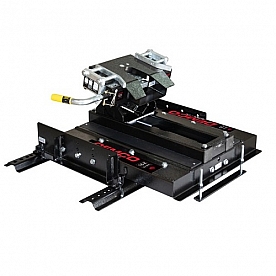 Demco 8550023 Premier 5th Wheel Hitch Slider - 18000 Lbs