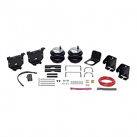 Firestone Ride-Rite Helper Spring Kit 11 - 15 Silverado/Sierra 2500/3500HD 2/4WD