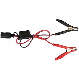 Noco RV Battery Charger Connector - GC001