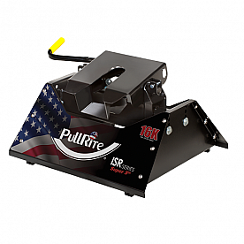 PullRite 1900 ISR Series 5th Wheel Hitch - 16000 Lbs