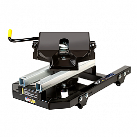 PullRite 2700 ISR Series 5th Wheel Hitch Slider - 16000 Lbs